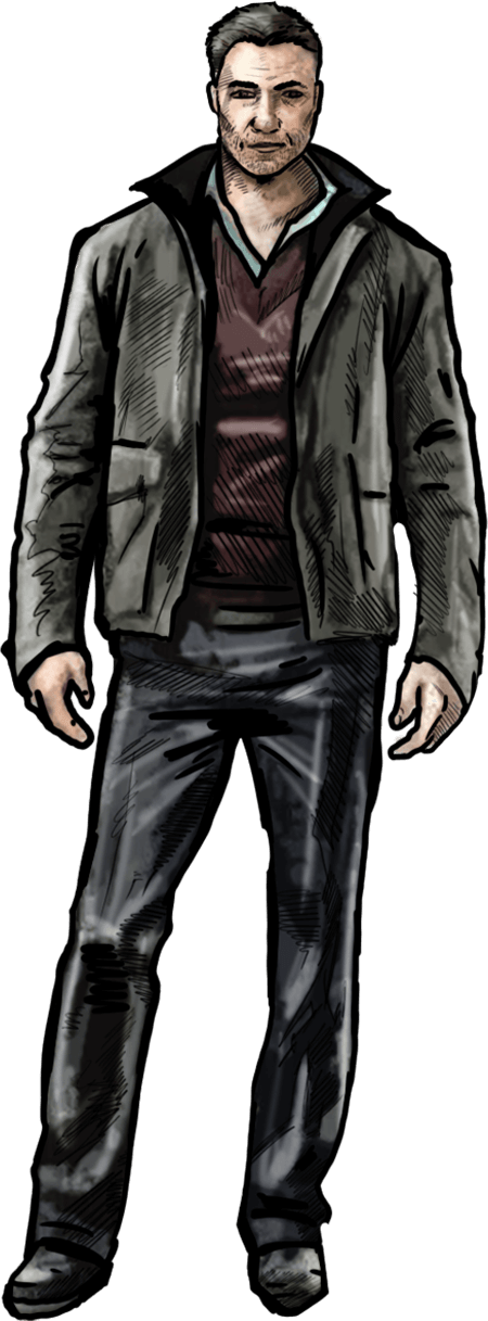 Jesse Hays